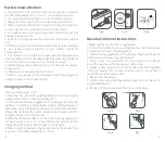 Preview for 3 page of SUPRENT PEARL NH5S113BX Quick Start Manual