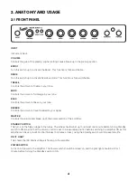 Preview for 4 page of SUPRO DELTA KING 12 User Manual