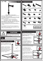 Suptek MD6821 Installation Manual preview