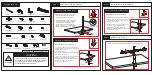 Предварительный просмотр 2 страницы Suptek MD6842 Installation Instruction