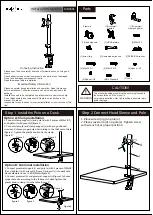 Suptek MD9401 Installation Manual preview