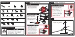 Предварительный просмотр 2 страницы Suptek ML6802 Instruction Manual