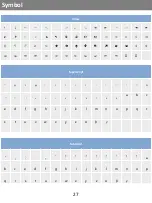 Preview for 29 page of Supvan LP 6185A User Manual