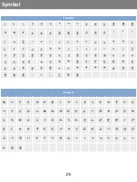 Preview for 31 page of Supvan LP 6185A User Manual