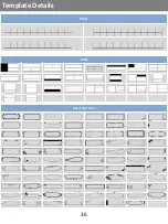 Предварительный просмотр 38 страницы Supvan LP 6185A User Manual