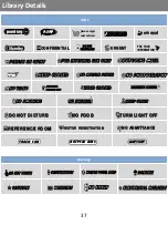 Preview for 39 page of Supvan LP 6185A User Manual