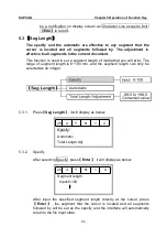 Preview for 24 page of Supvan TP76E Manual