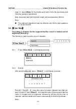 Preview for 26 page of Supvan TP76E Manual