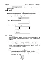 Preview for 28 page of Supvan TP76E Manual