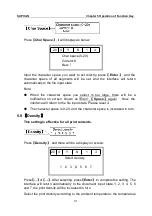 Preview for 31 page of Supvan TP76E Manual