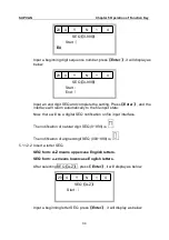 Preview for 34 page of Supvan TP76E Manual