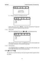 Preview for 38 page of Supvan TP76E Manual