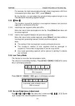 Preview for 48 page of Supvan TP76E Manual