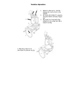 Preview for 4 page of Sur-e slice SSV300T User And Maintenance Manual