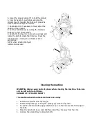 Preview for 5 page of Sur-e slice SSV300T User And Maintenance Manual