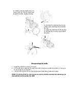 Preview for 7 page of Sur-e slice SSV300T User And Maintenance Manual