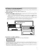 Preview for 7 page of Sur-Gard DSC LINKS1000CF Installation Manual