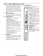 Preview for 15 page of Sur-Gard MLR2000 Installation Manual