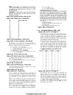 Preview for 20 page of Sur-Gard MLR2000 Installation Manual