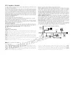 Preview for 4 page of Sur-Gard MLR2E Installation And Operation Manual