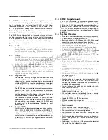 Preview for 5 page of Sur-Gard MLR2E Installation And Operation Manual