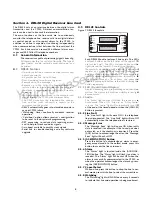 Preview for 12 page of Sur-Gard MLR2E Installation And Operation Manual