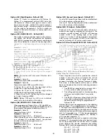 Preview for 26 page of Sur-Gard MLR2E Installation And Operation Manual