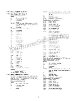 Preview for 30 page of Sur-Gard MLR2E Installation And Operation Manual