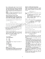 Preview for 35 page of Sur-Gard MLR2E Installation And Operation Manual