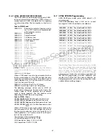 Preview for 41 page of Sur-Gard MLR2E Installation And Operation Manual