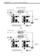 Предварительный просмотр 17 страницы Sur-Gard SG-DV4420 Manual