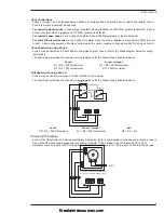 Preview for 9 page of Sur-Gard SG Security DV8OOO Instruction Manual