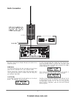 Предварительный просмотр 7 страницы Sur-Gard SG Security MLR-MX Installation And Operation Manual