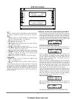 Предварительный просмотр 8 страницы Sur-Gard SG Security MLR-MX Installation And Operation Manual