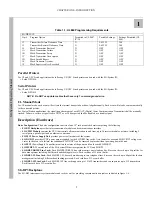 Предварительный просмотр 9 страницы Sur-Gard SG-System III Operating Manual