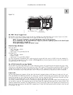 Предварительный просмотр 10 страницы Sur-Gard SG-System III Operating Manual