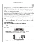 Предварительный просмотр 11 страницы Sur-Gard SG-System III Operating Manual