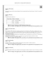 Предварительный просмотр 33 страницы Sur-Gard SG-System III Operating Manual