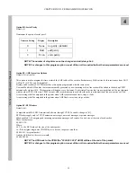 Предварительный просмотр 34 страницы Sur-Gard SG-System III Operating Manual