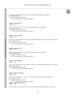 Предварительный просмотр 38 страницы Sur-Gard SG-System III Operating Manual