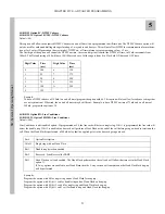 Предварительный просмотр 54 страницы Sur-Gard SG-System III Operating Manual