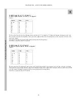 Предварительный просмотр 63 страницы Sur-Gard SG-System III Operating Manual