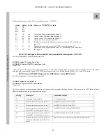 Предварительный просмотр 71 страницы Sur-Gard SG-System III Operating Manual