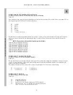 Предварительный просмотр 75 страницы Sur-Gard SG-System III Operating Manual