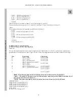 Предварительный просмотр 77 страницы Sur-Gard SG-System III Operating Manual