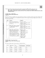 Предварительный просмотр 83 страницы Sur-Gard SG-System III Operating Manual