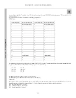 Предварительный просмотр 85 страницы Sur-Gard SG-System III Operating Manual