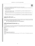 Предварительный просмотр 90 страницы Sur-Gard SG-System III Operating Manual