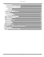 Предварительный просмотр 5 страницы Sur-Gard System Five Operating Manual