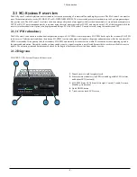 Preview for 8 page of Sur-Gard System Five Operating Manual